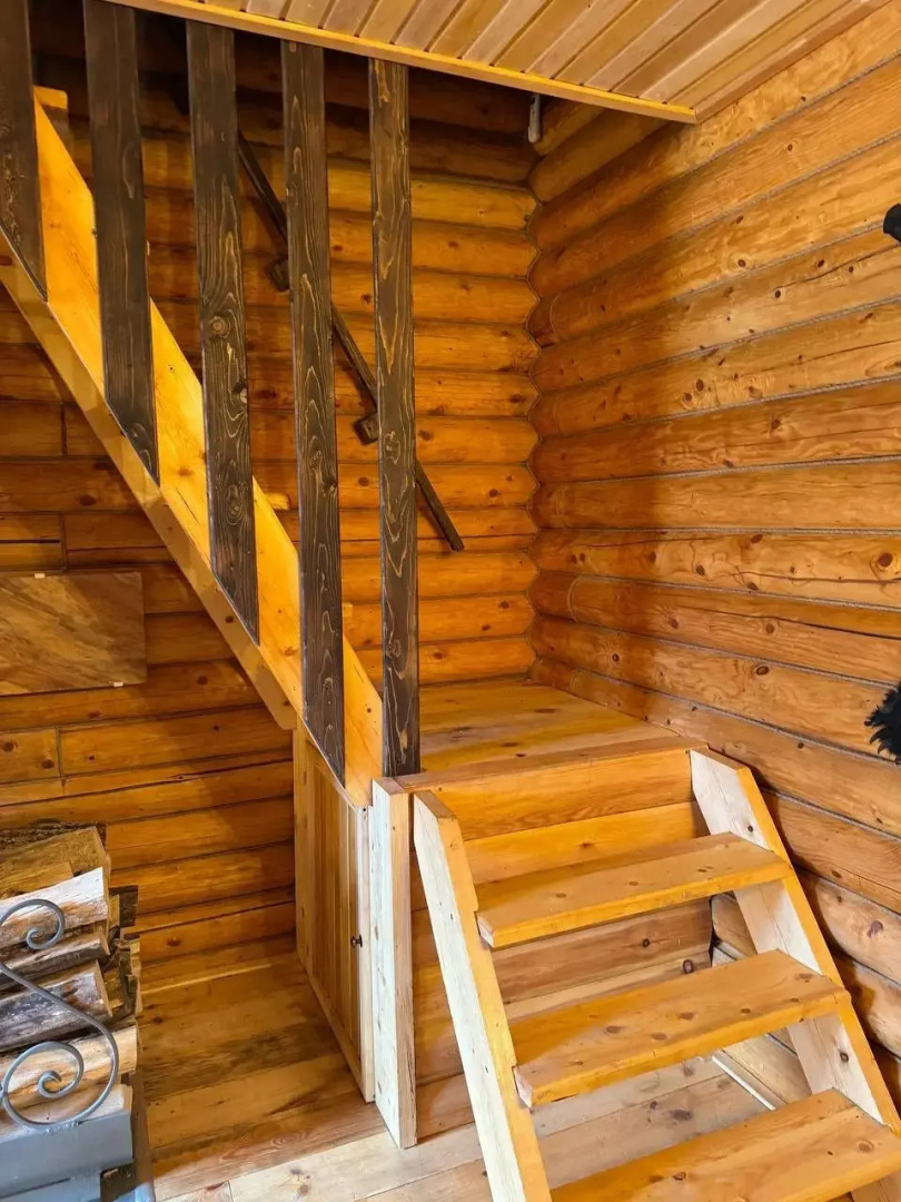 База отдыха Синегорье