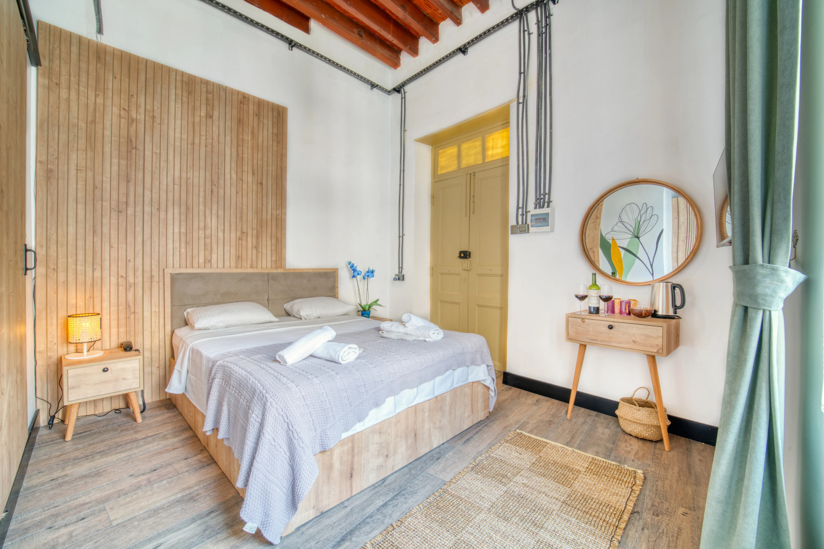 Avenue Boutique Hotel Cyprus