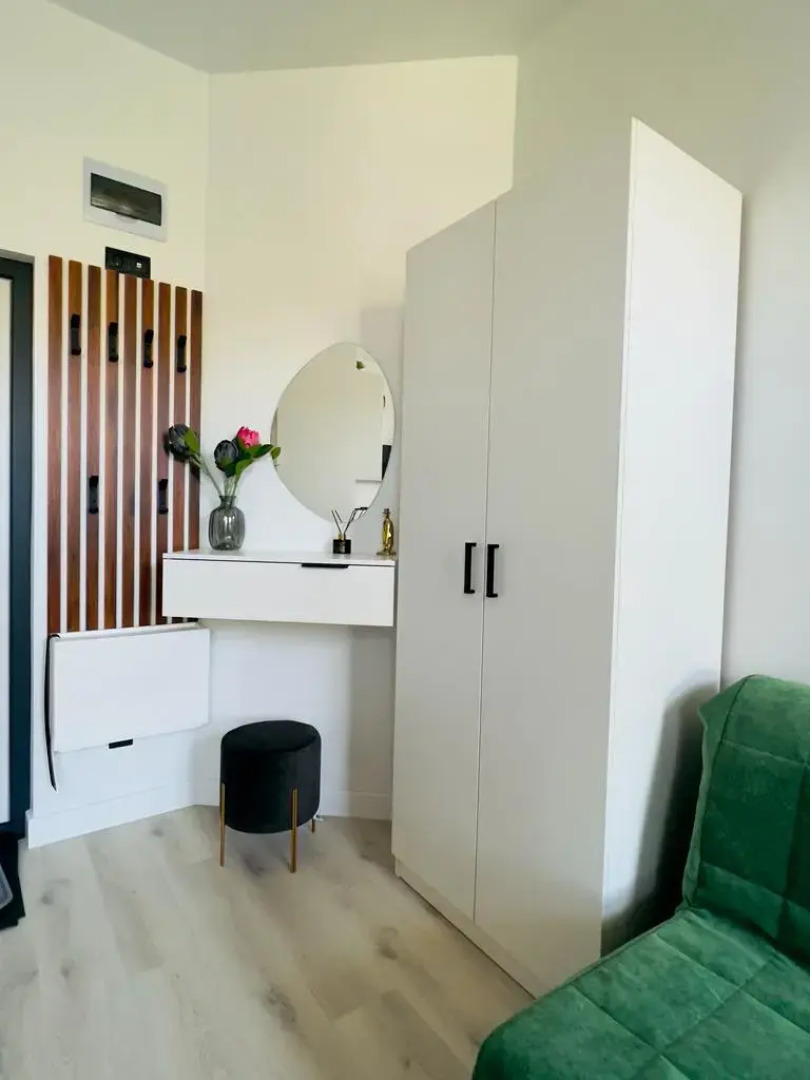 Апартаменты Студия около метро Лиговский проспект