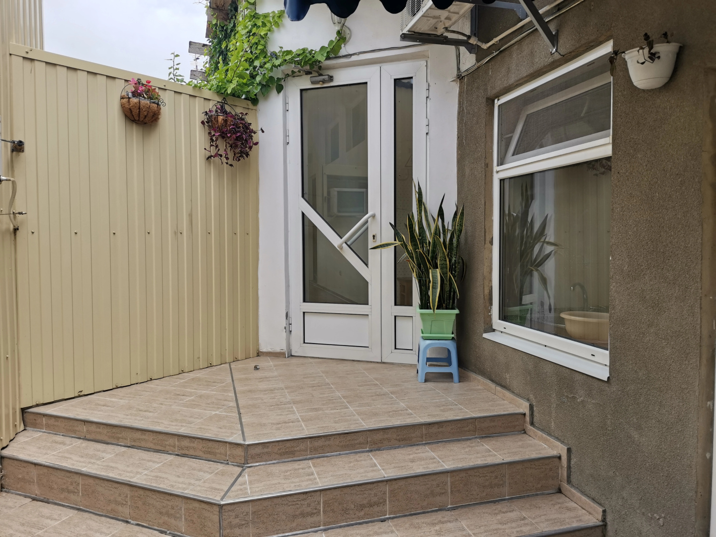 Гостевой дом Рай у фонтана