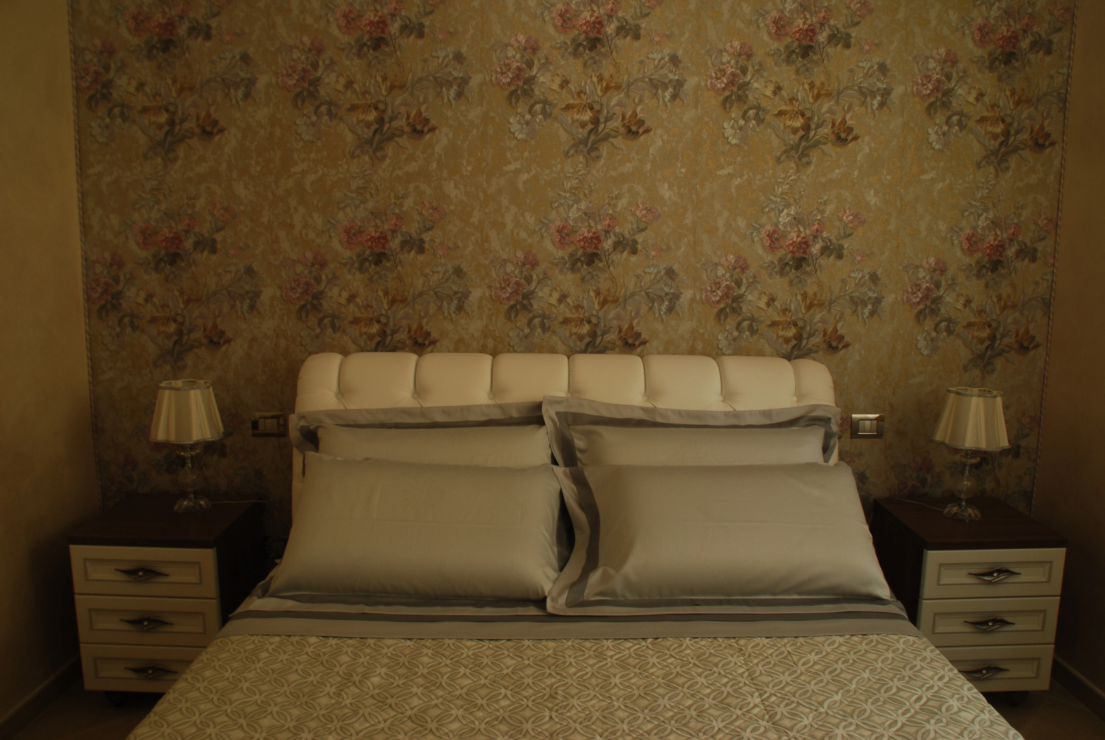 Бутик-отель Daphnae House