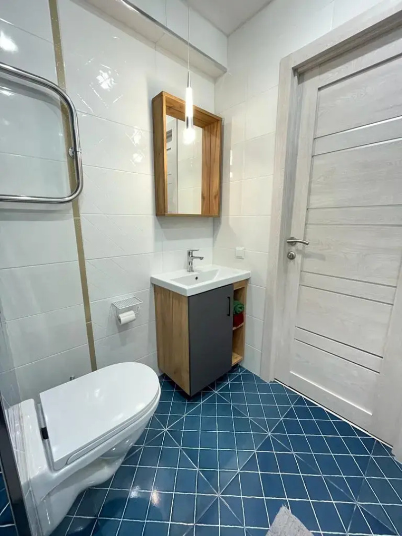 Апартаменты Студия