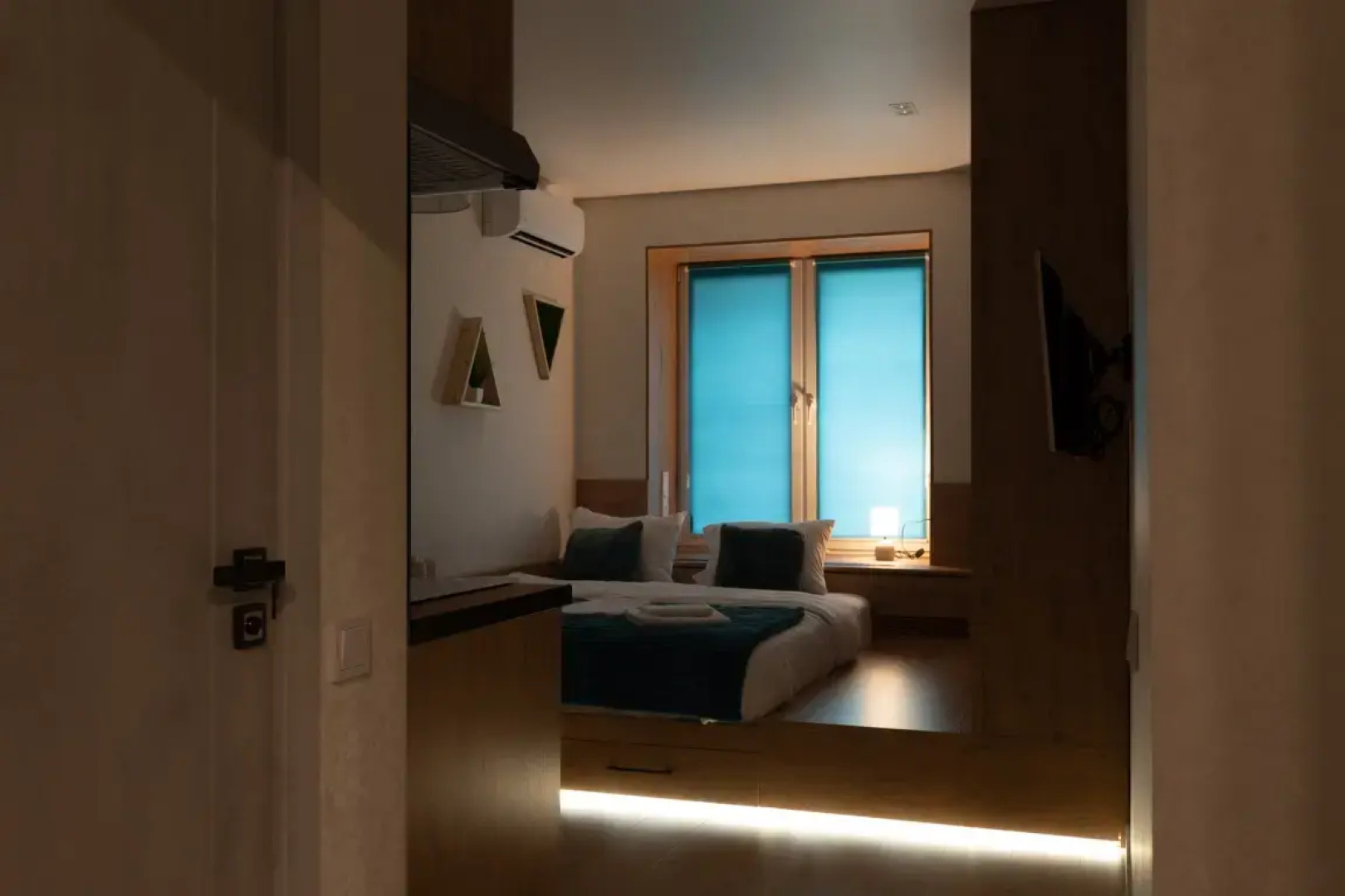 Апартаменты SwipeHome 3