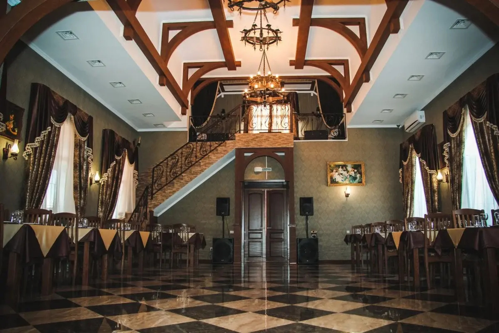 Гостевой дом Марсель