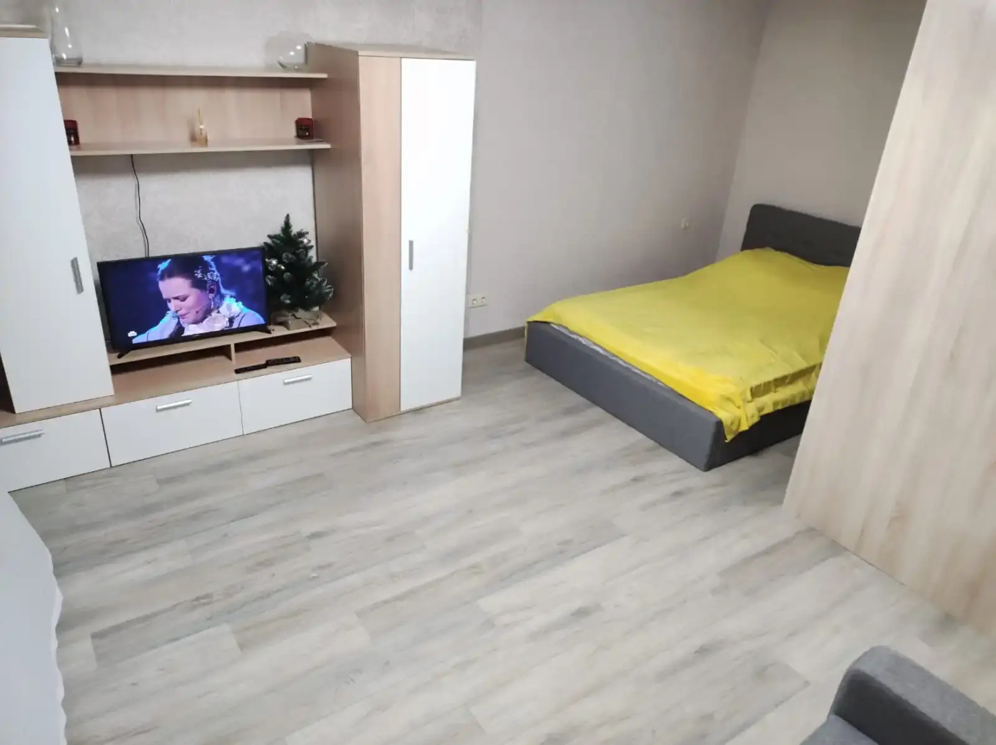 Квартира в центре Екатеринбурга