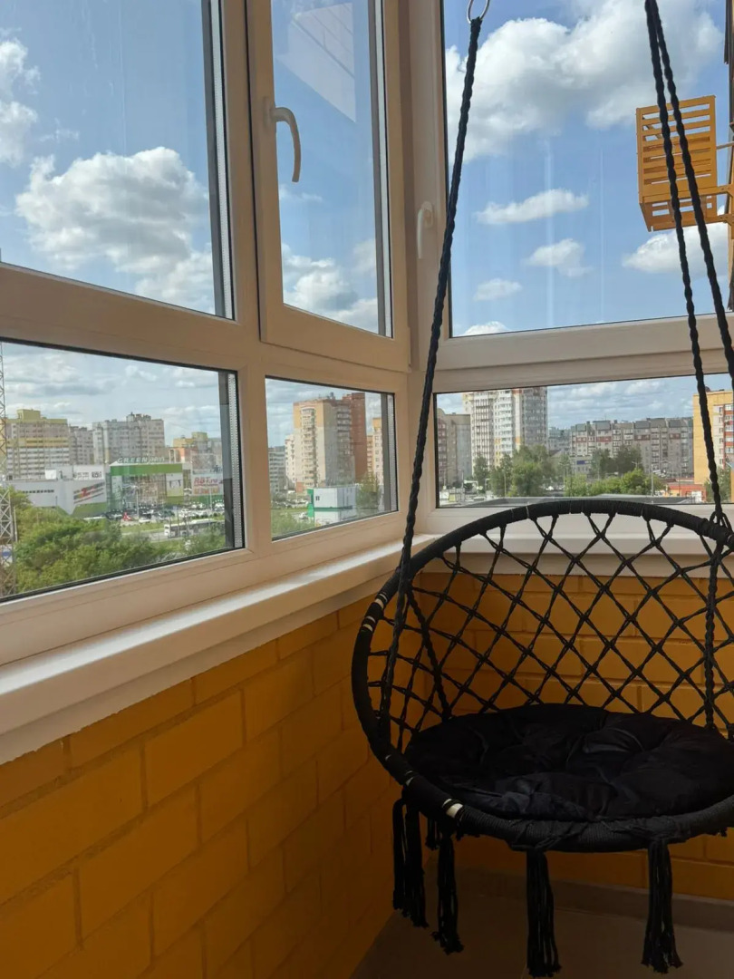 Апартаменты Дизайнерская евродвушка Район Грин Хауз