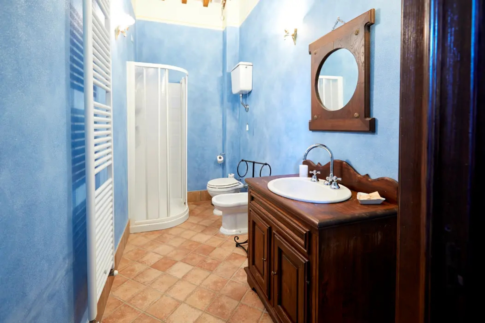 Ферма Agriturismo Il Molino Antico