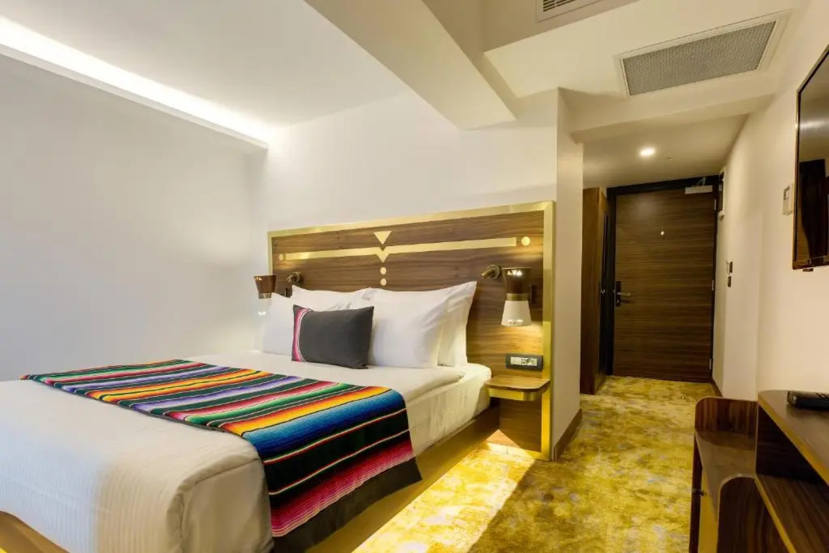 Бутик Отель Hay Alsancak