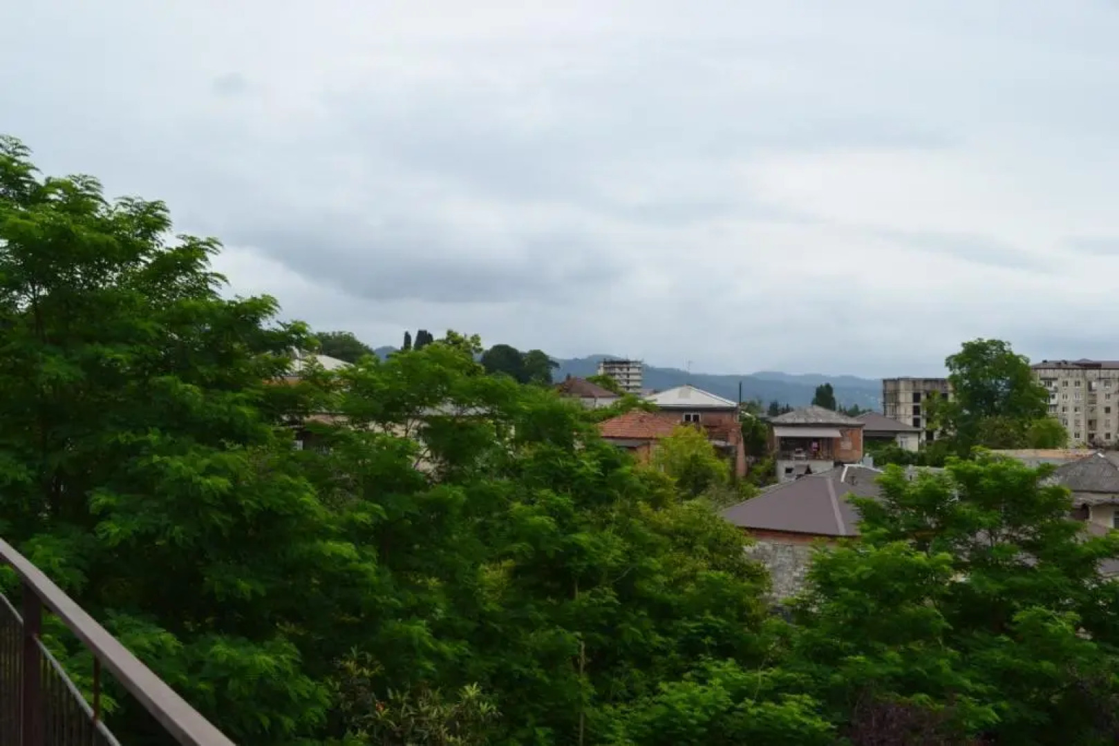 Guest House Solnechny