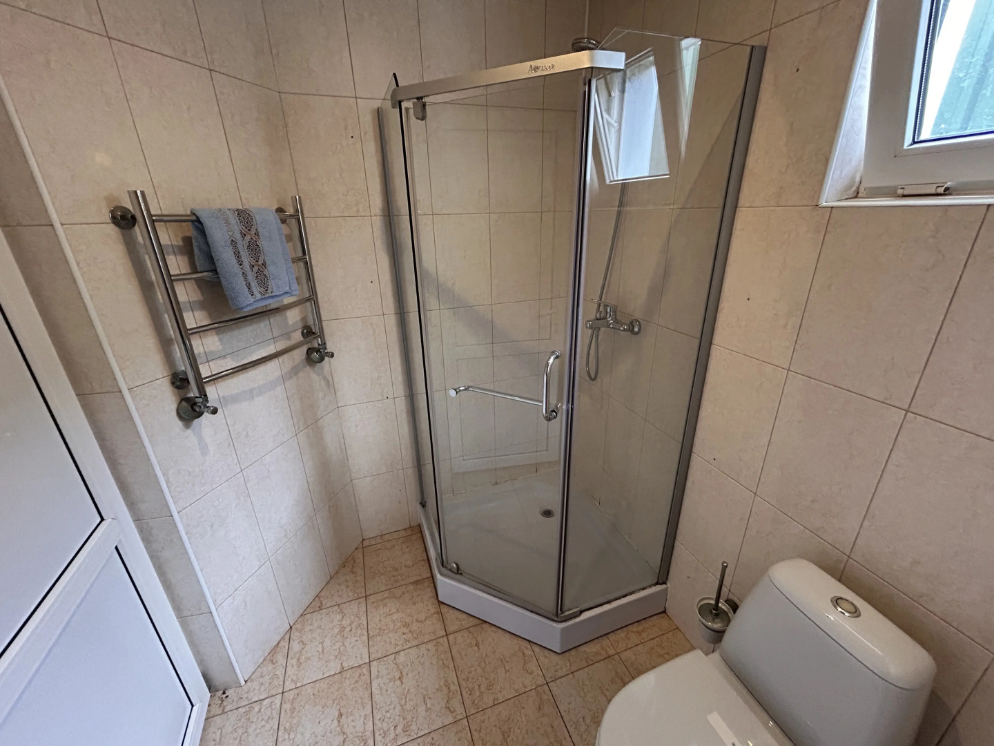 Гостевой дом Отдых в Лоо