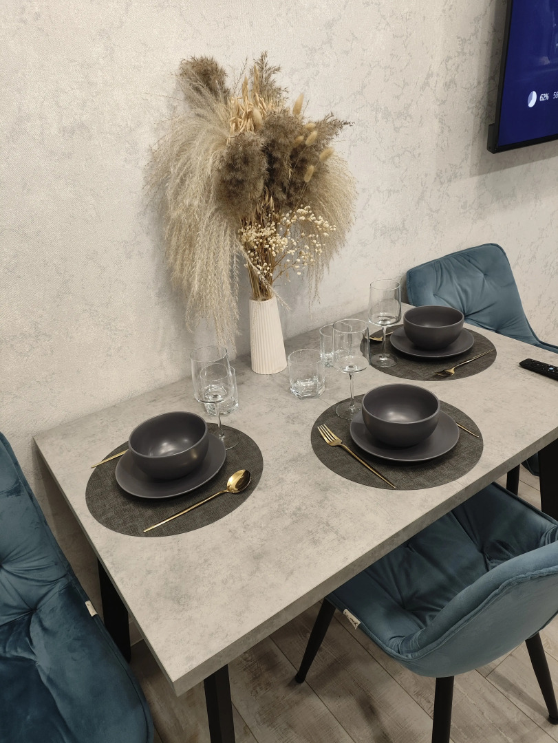 Квартира NATALI Aparts 108.1