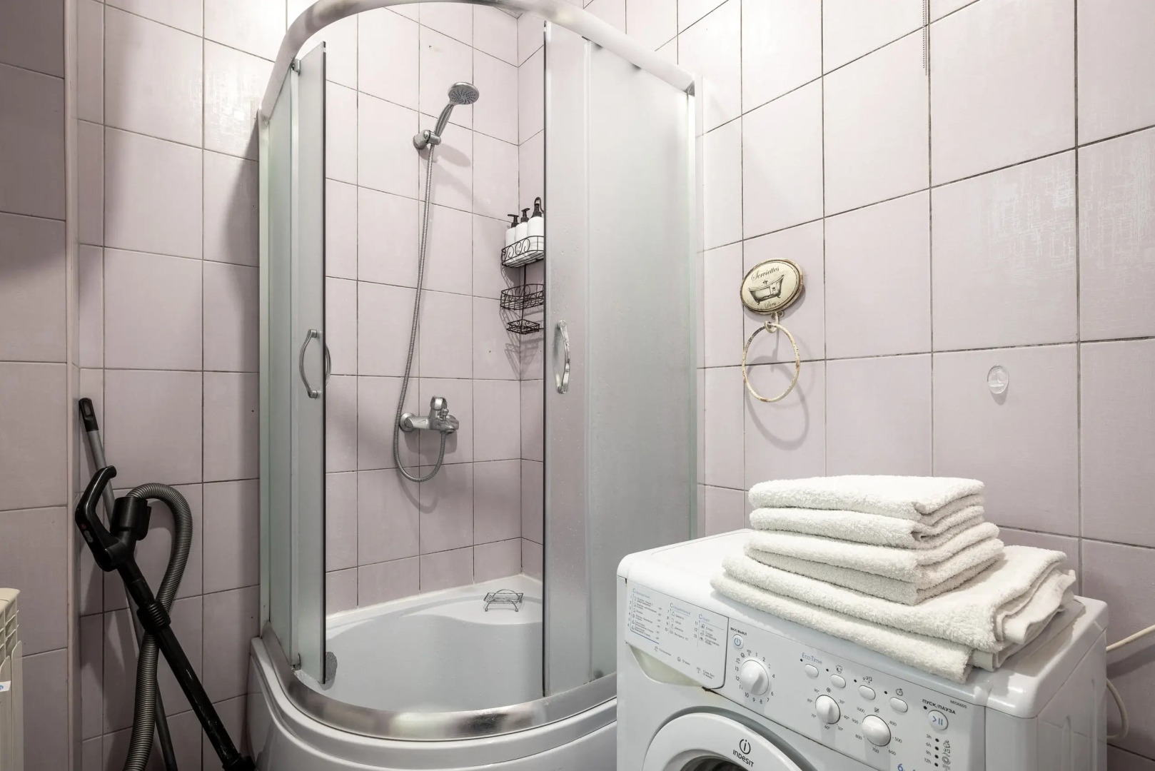 Апартаменты Место под солнцем 10