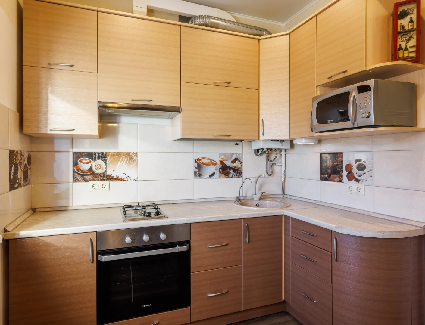 Квартира на Проспекте Ленина 61