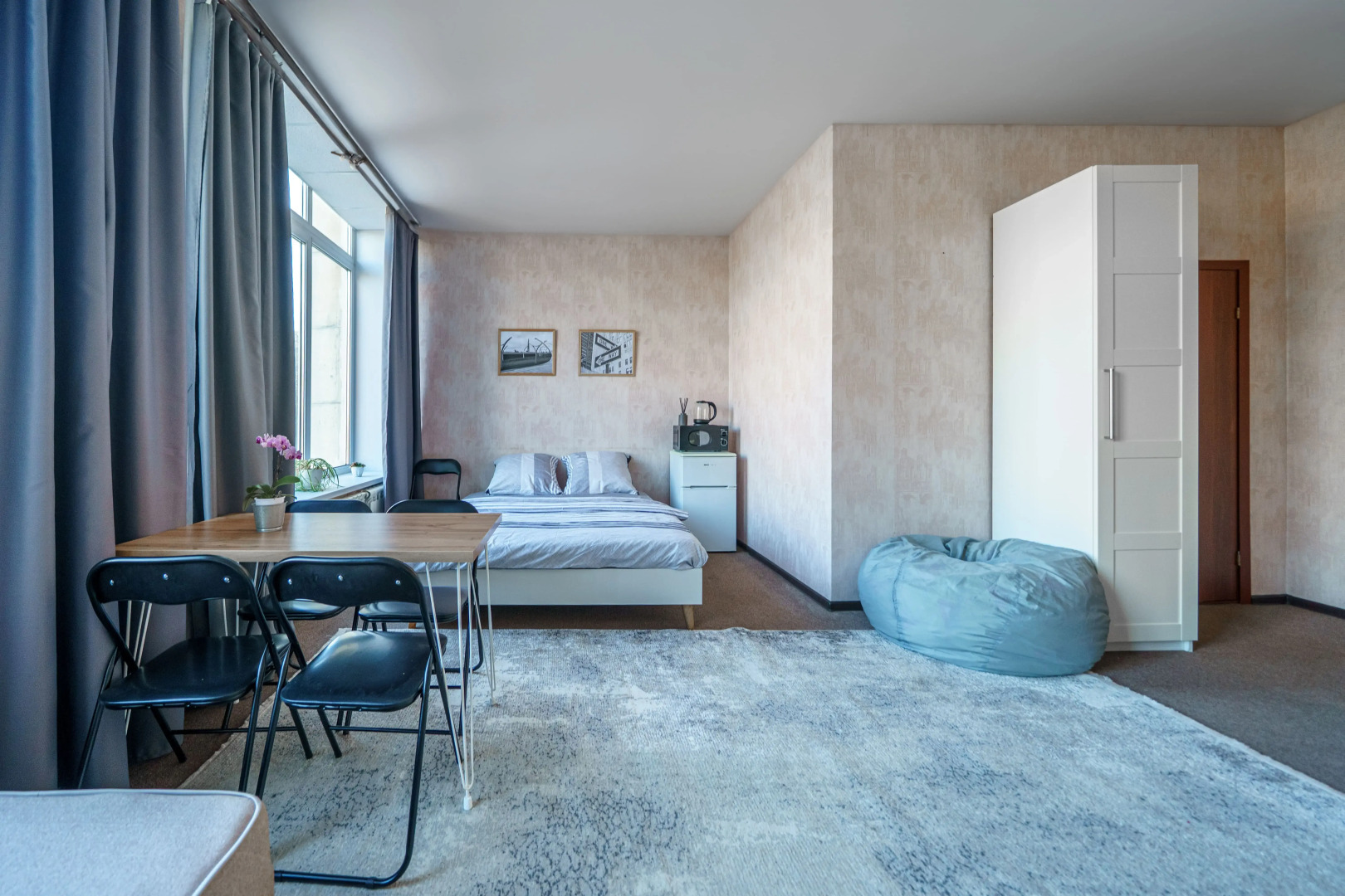 Мини-отель  Прованс