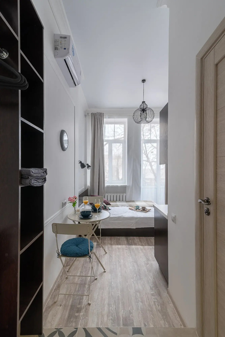 Апартаменты Versailles