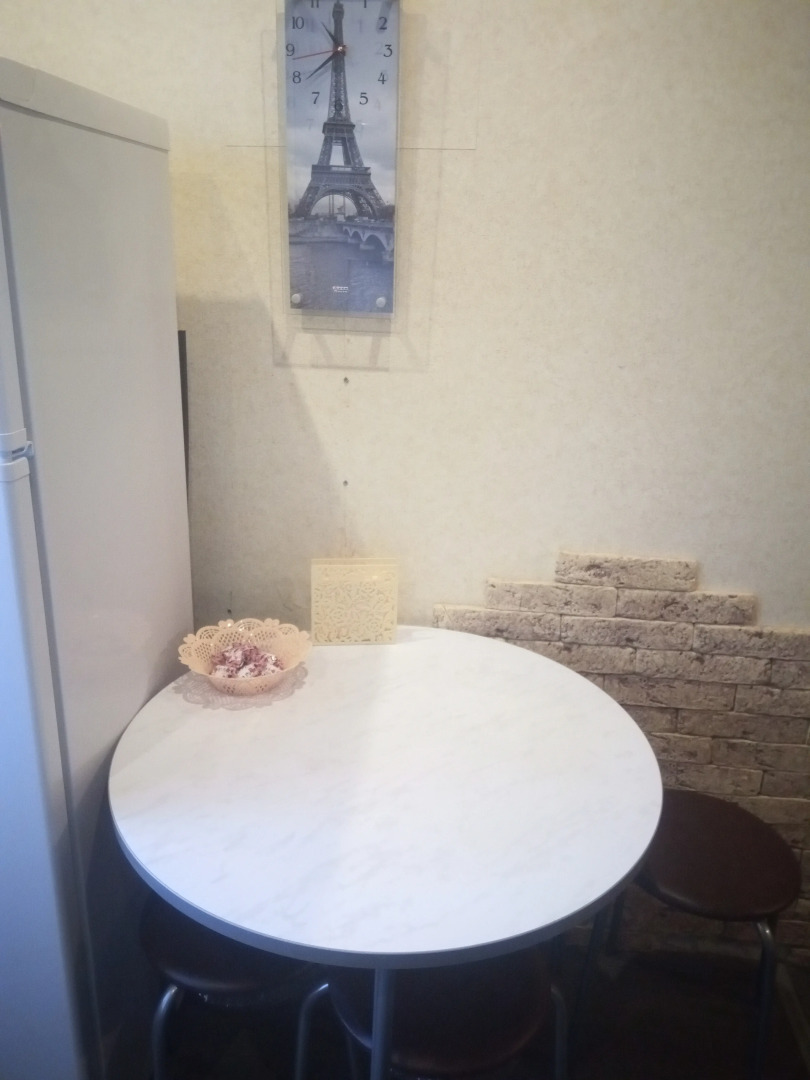 Апартаменты Dubki с Джакузи Шестиместные с 4 кроватями