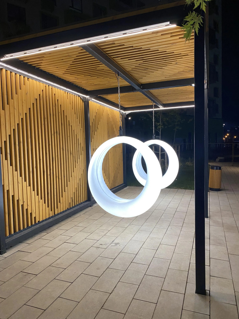 Квартира Квартира- студия