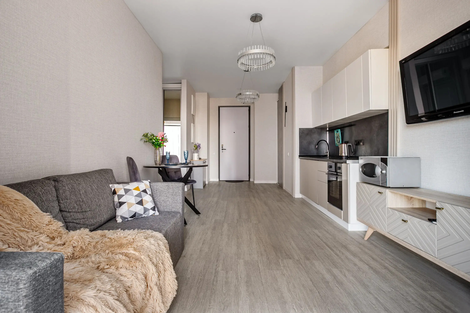 Квартира MaxRealty24 Москва, Волоколамское шоссе 95/2к7