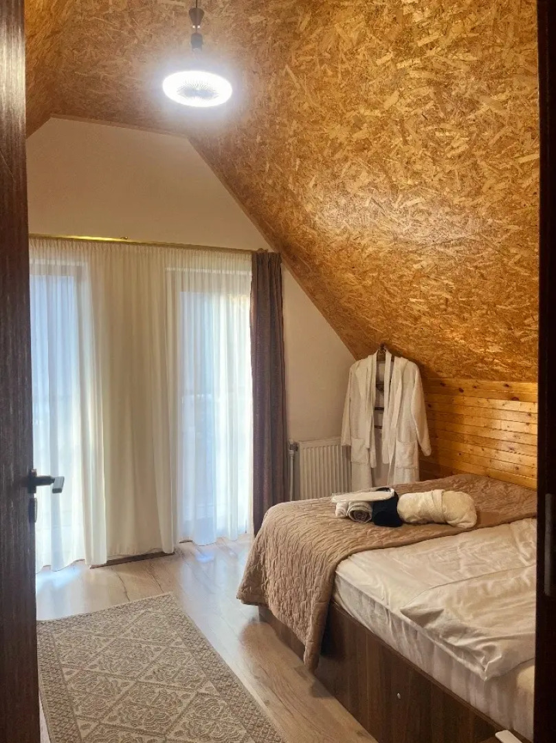 Вилла Mountain Flower cottage