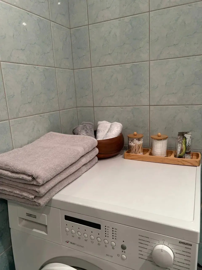 Частный дом На Заречной