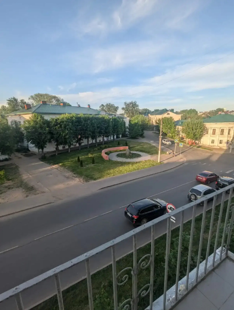 Квартира Уютная Квартира напротив Основания Города