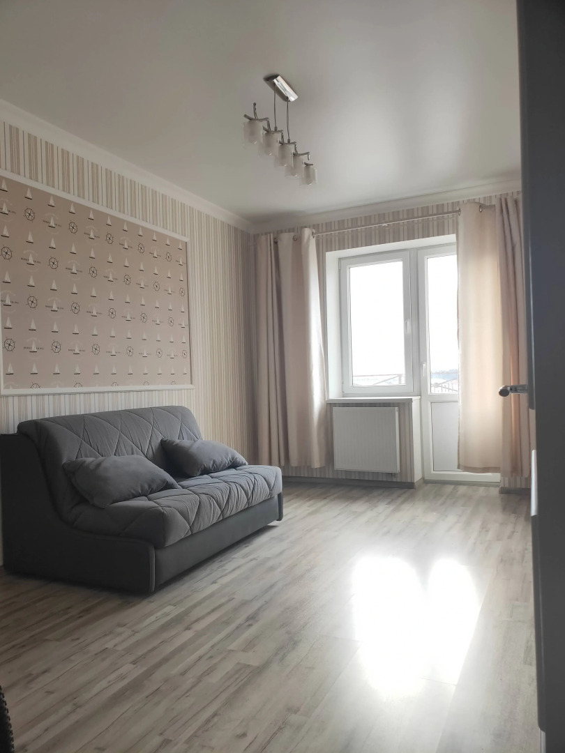 Квартира Приморская Чайка