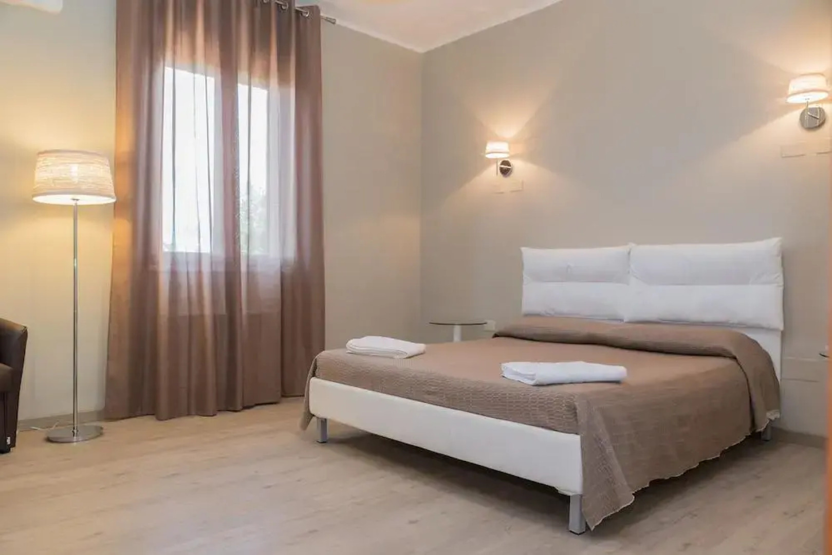 Отель Villa Costes Gallipoli