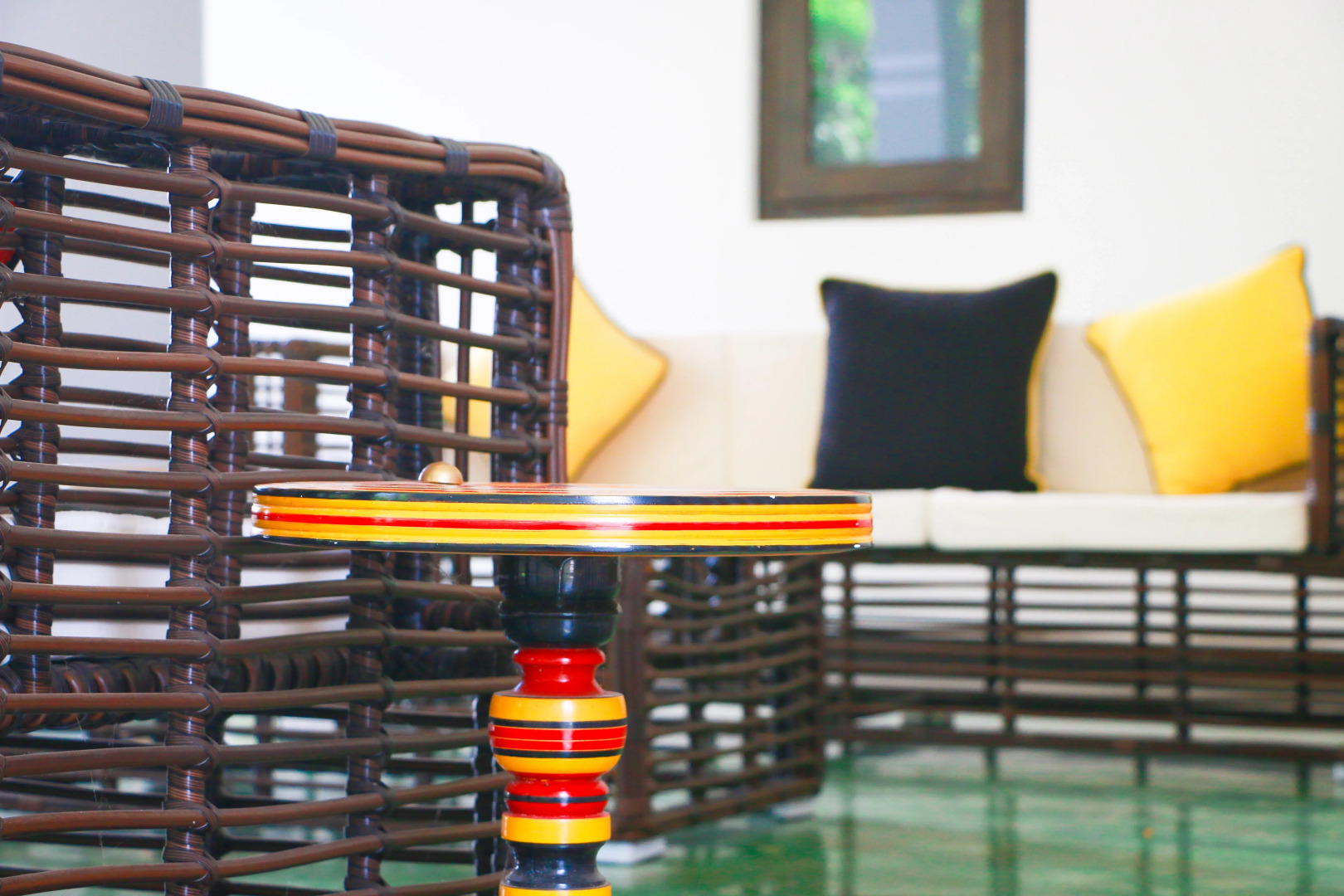 Отель Serendib Signature Resort