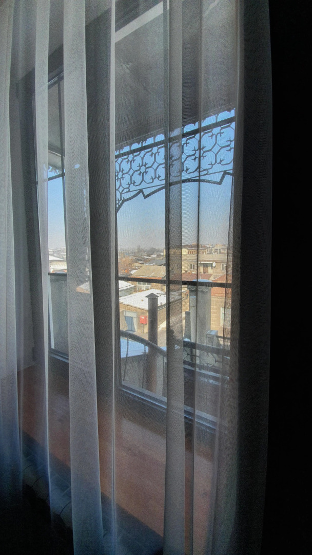 Отель Jinjotel Boutique