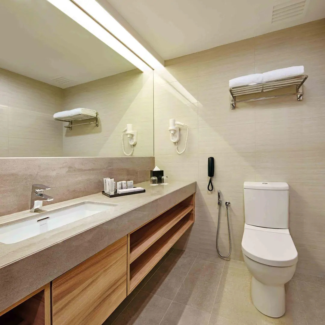 Sunway Lagoon Hotel (formerly Sunway Clio Hotel)