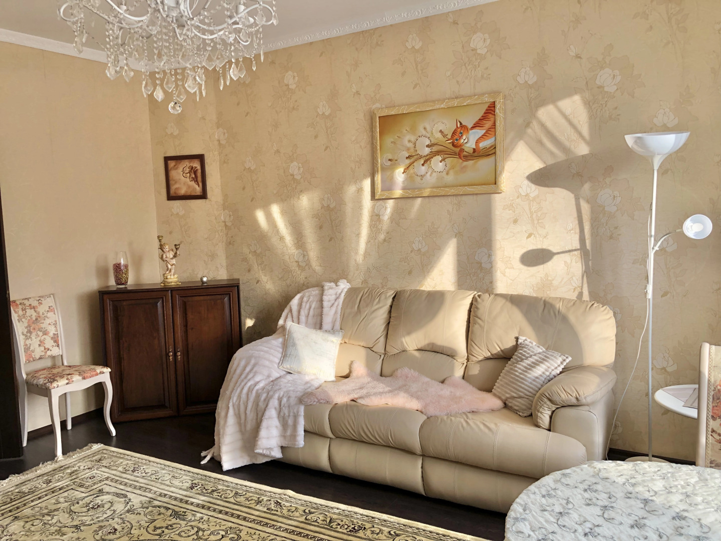 Квартира  Господин VN