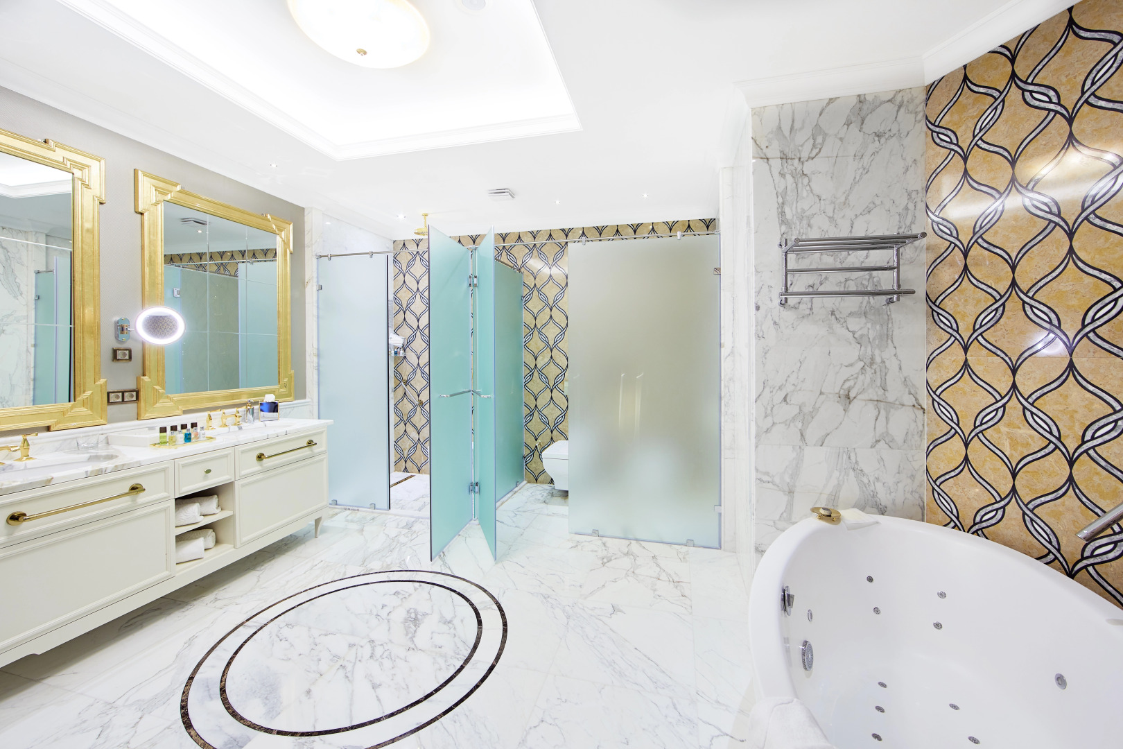 Отель Корпоративный Центр Сбербанка