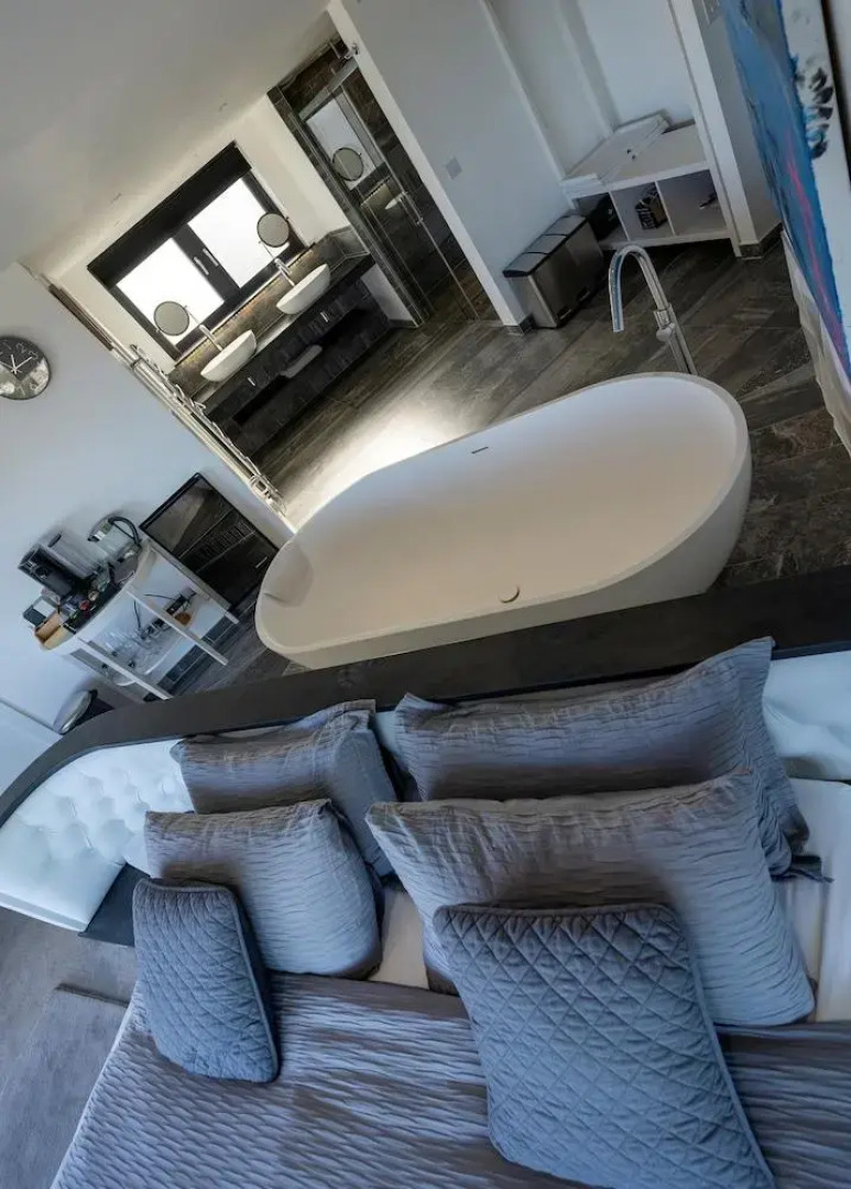 Гостевой дом Uno-St Ives