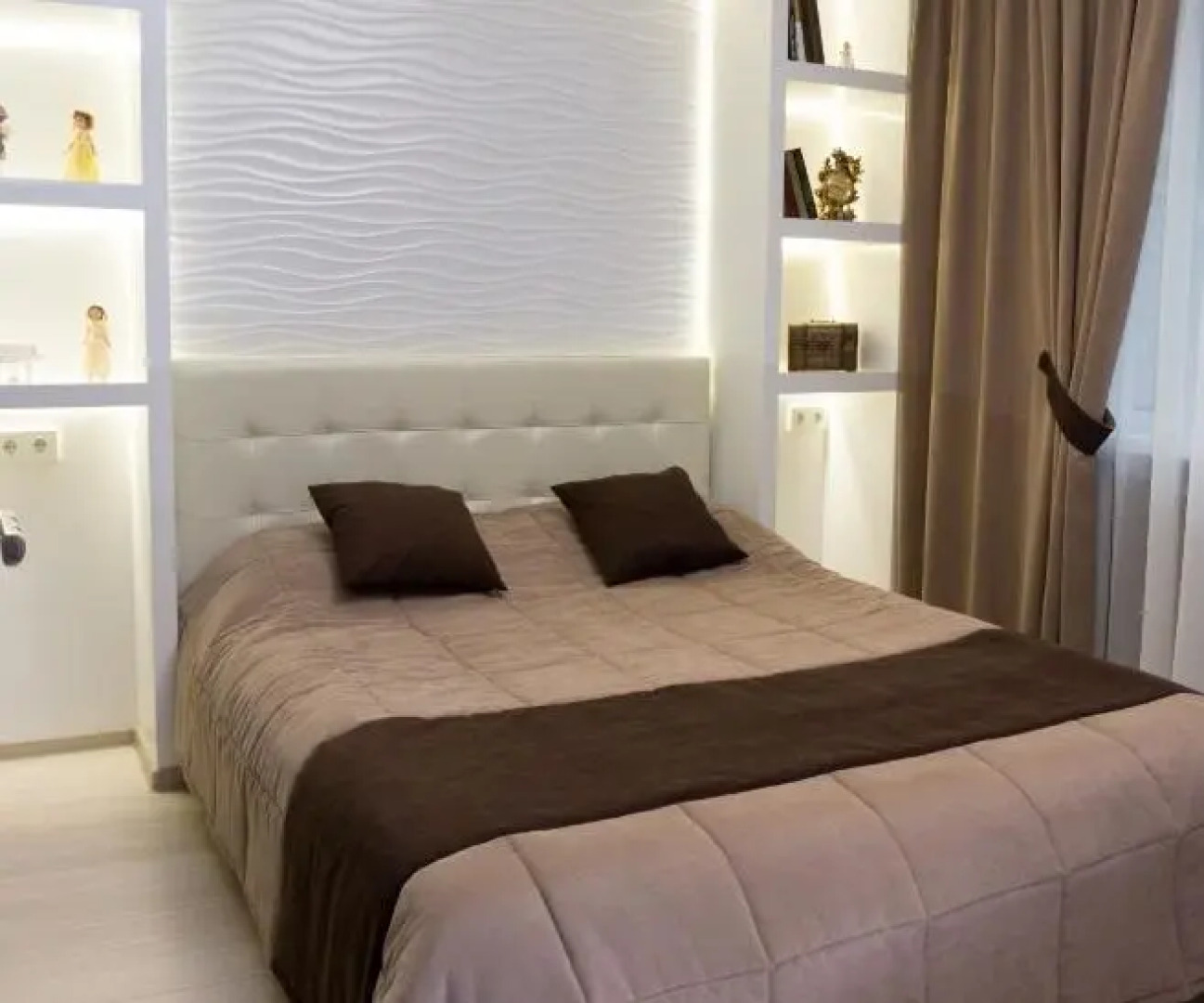 Апартаменты PaulMarie на Кожара 12