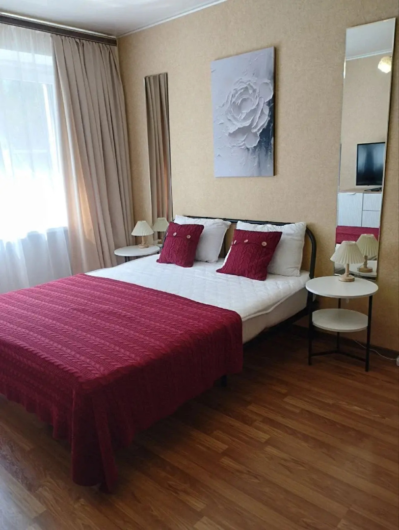 Квартира в курортной зоне