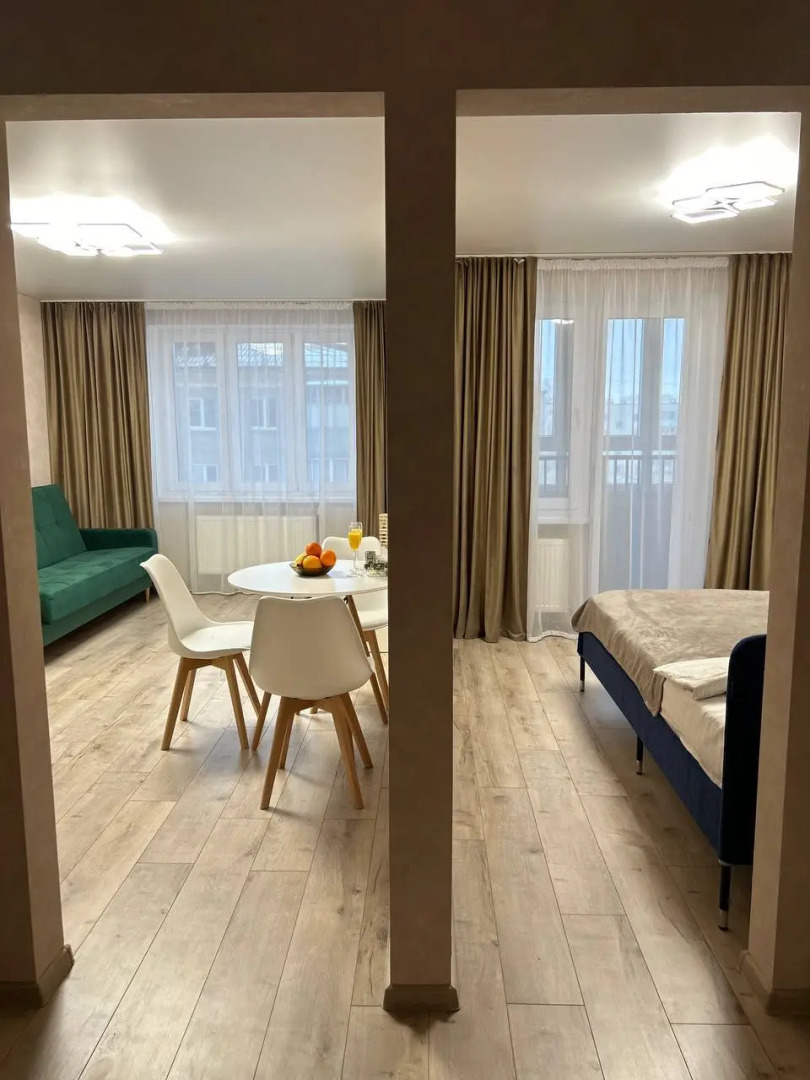 Квартира комфорт-класса