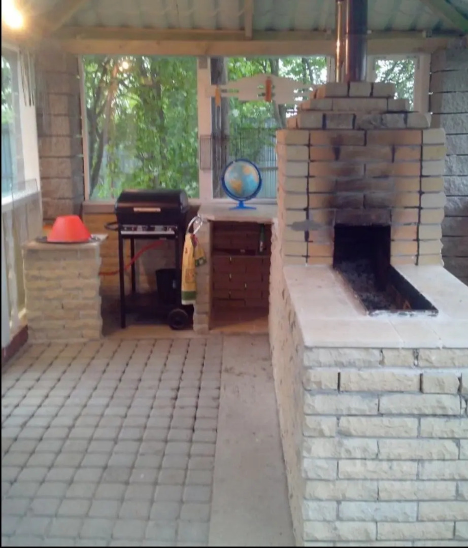 Гостевой дом в Кавголово