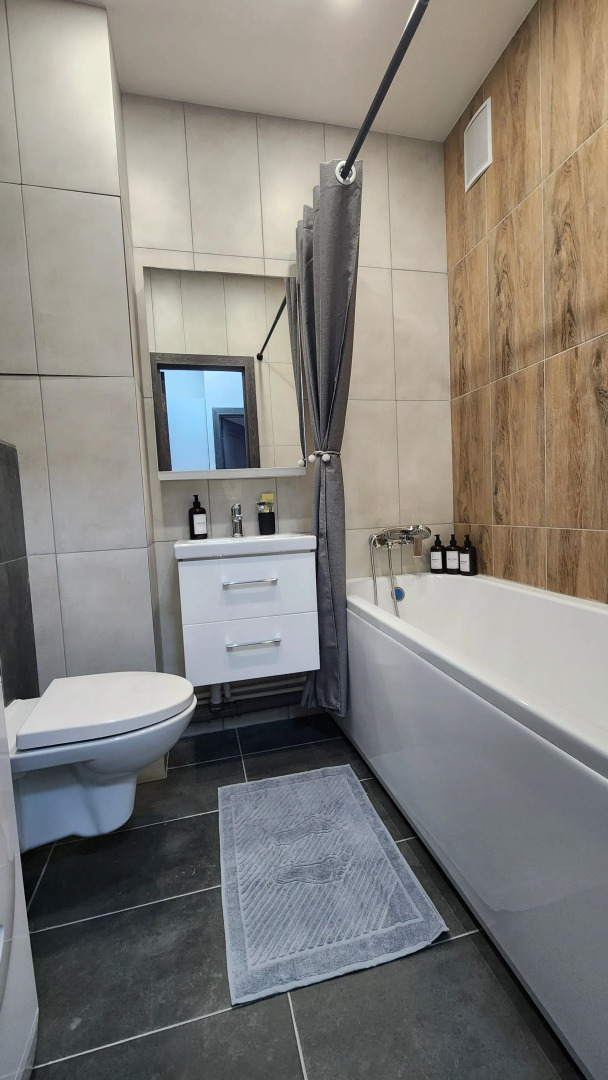 Апартаменты Terra