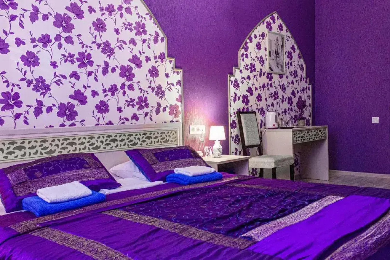 Мини-Отель 1007