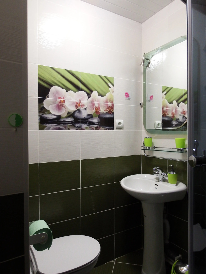 Хостел Как дома