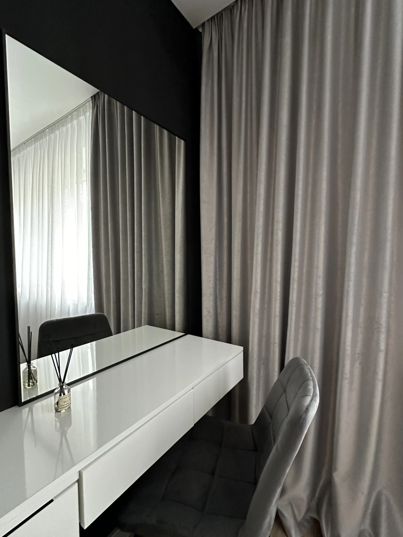 Квартира Новая в центре города с евроремонтом