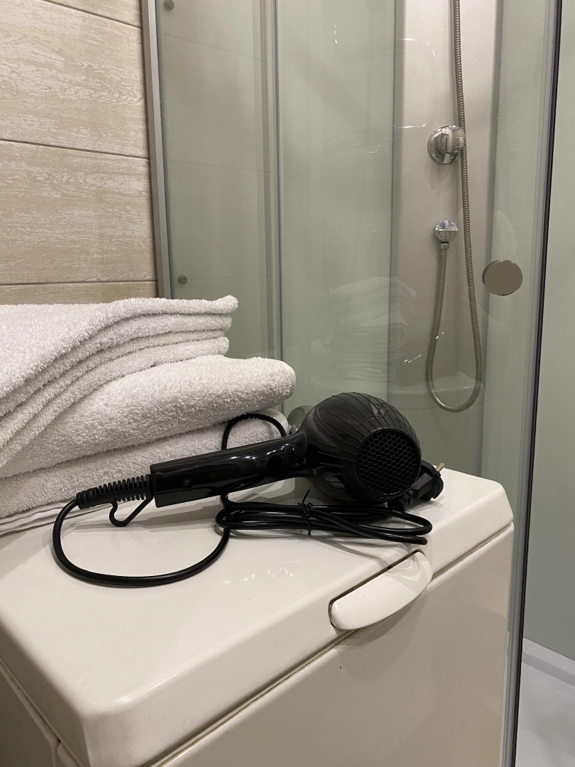 Квартира Уютная