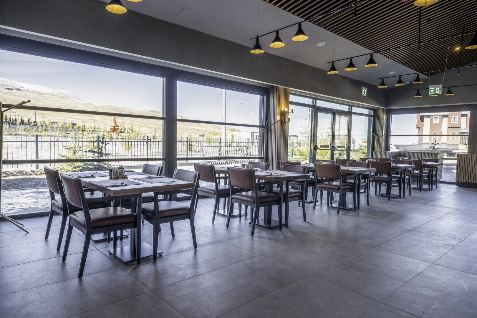 Sky Hotel Erciyes, a member of Radisson Individuals