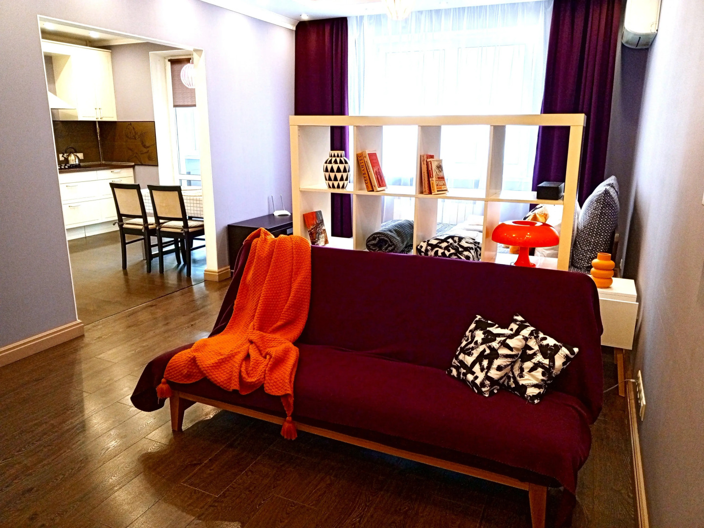 Квартира Одинцово, ул. Северная, 57