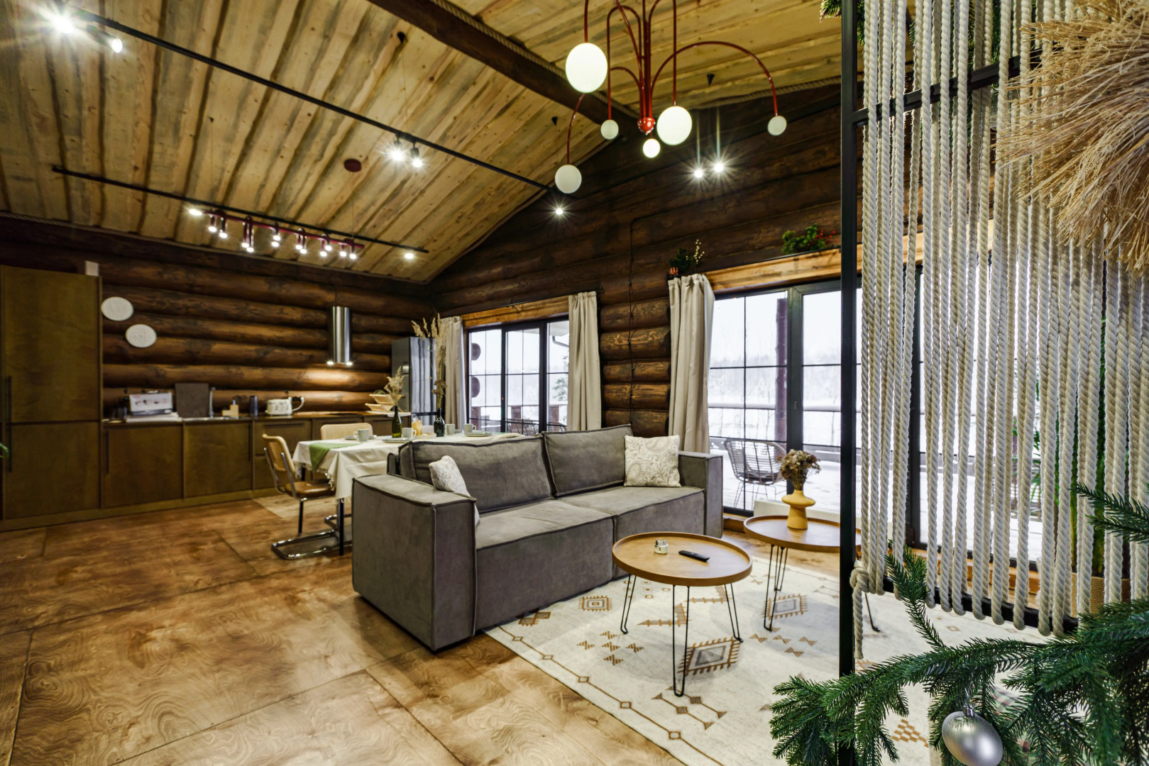 Гостевой дом Вудхаус.рф