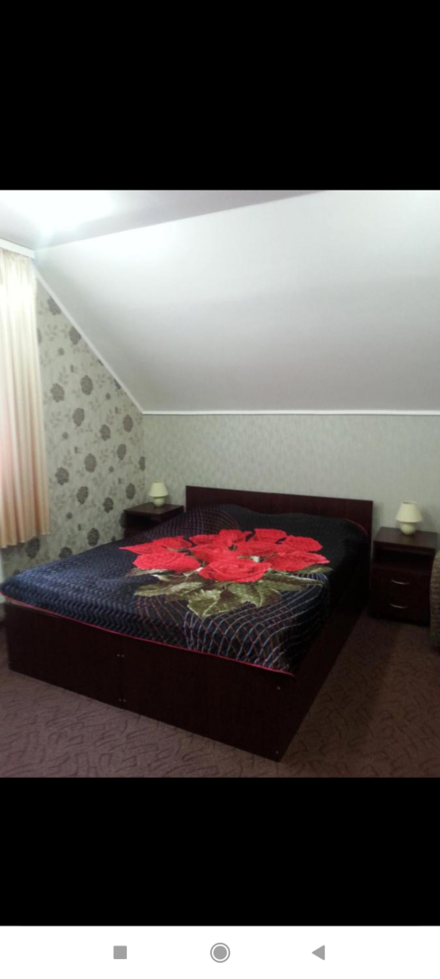 Отель Валентина