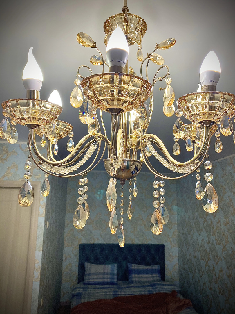 Апартаменты Северная корона