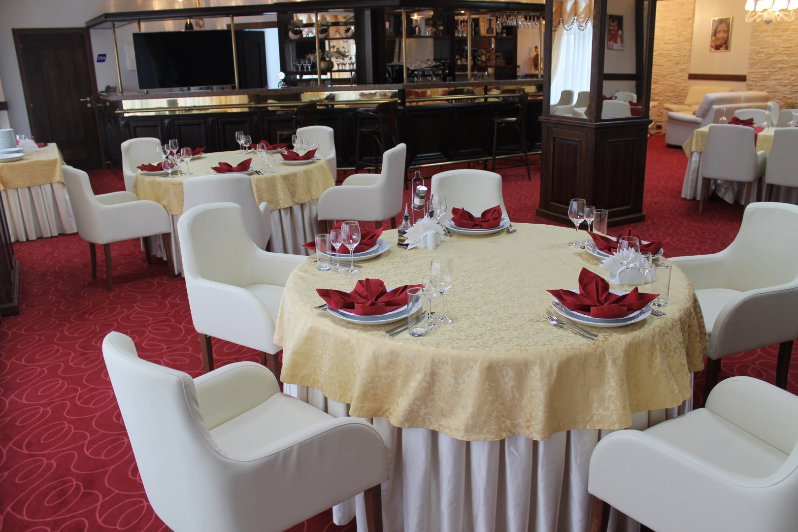 Отель ГАУ РМ Спортивная Школа Олимпийского Резерва