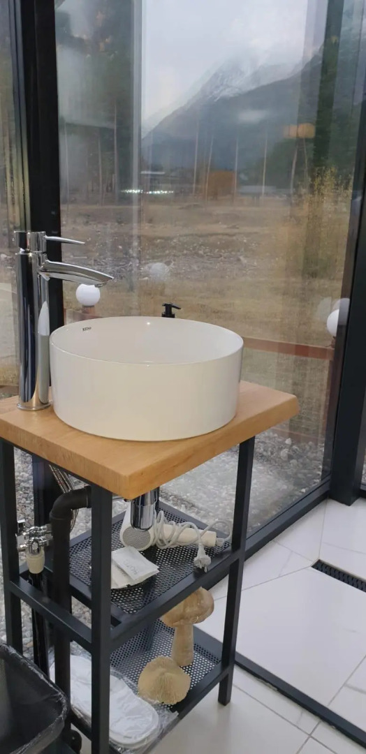 Гостевой дом Alpina house