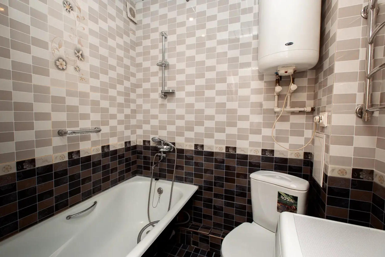 Апартаменты СКомфортом Тихоокеанская 29